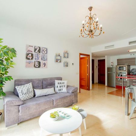 Apartamento Turistico La Vega Antequera Zewnętrze zdjęcie