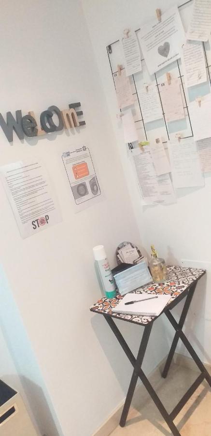 Apartamento Turistico La Vega Antequera Zewnętrze zdjęcie