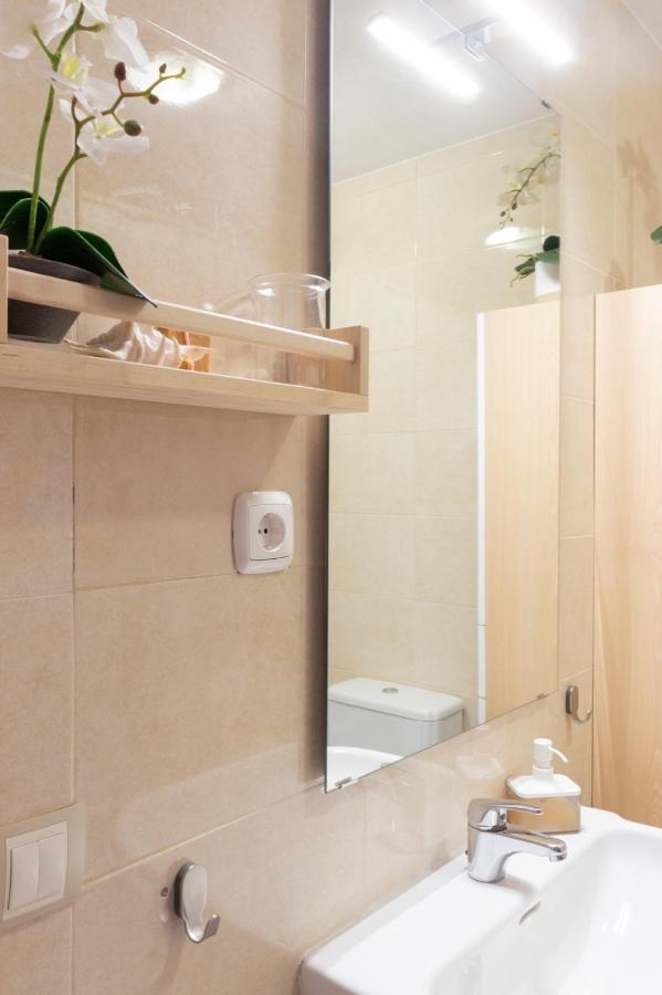 Apartamento Turistico La Vega Antequera Zewnętrze zdjęcie