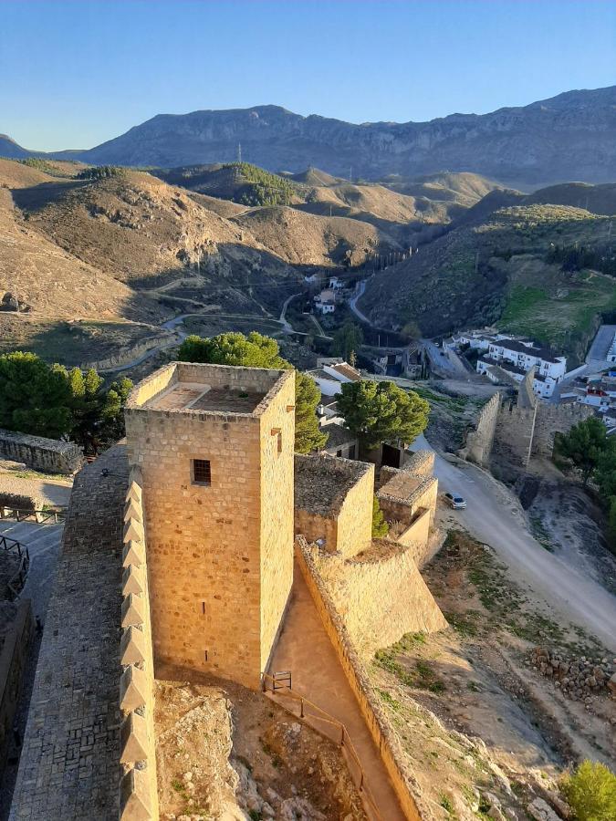 Apartamento Turistico La Vega Antequera Zewnętrze zdjęcie
