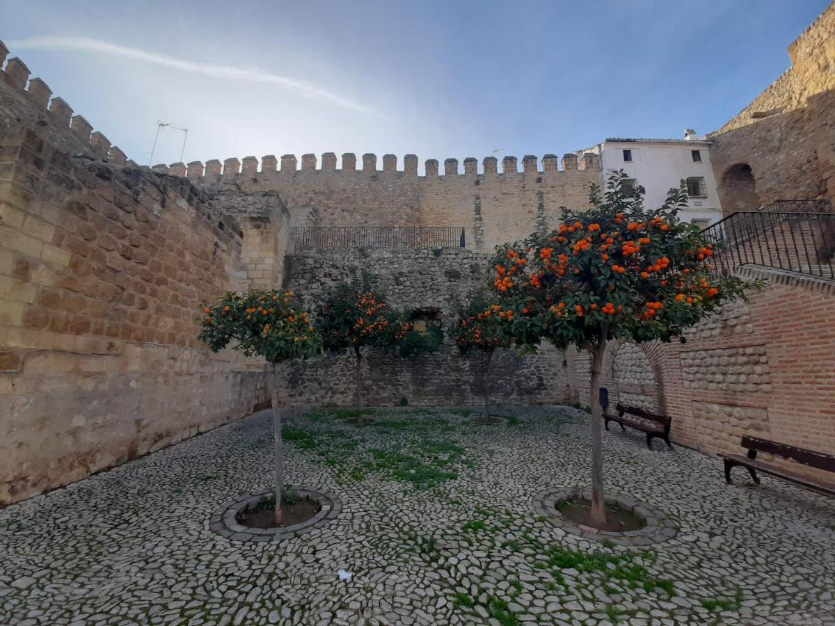 Apartamento Turistico La Vega Antequera Zewnętrze zdjęcie