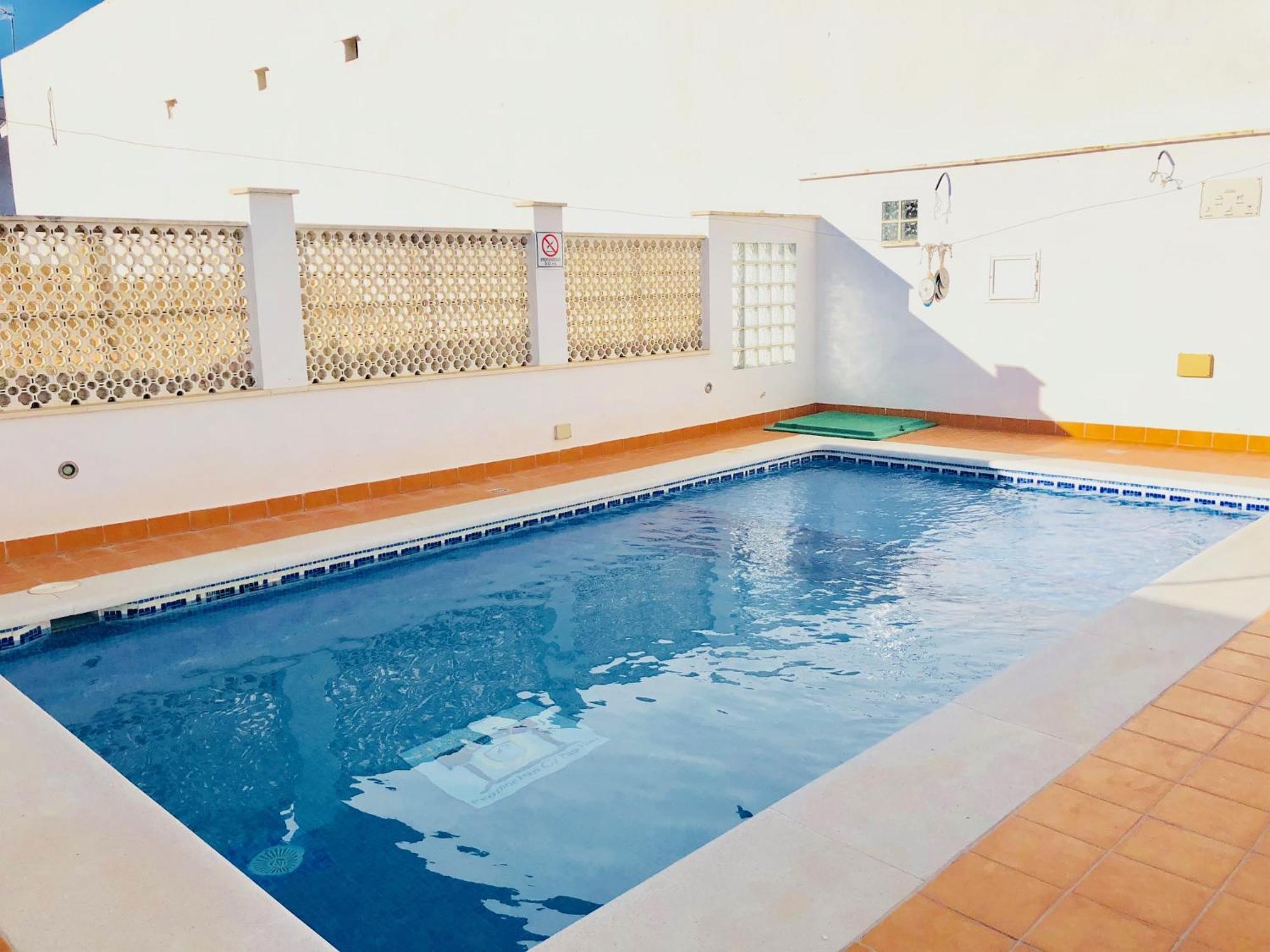 Apartamento Turistico La Vega Antequera Zewnętrze zdjęcie
