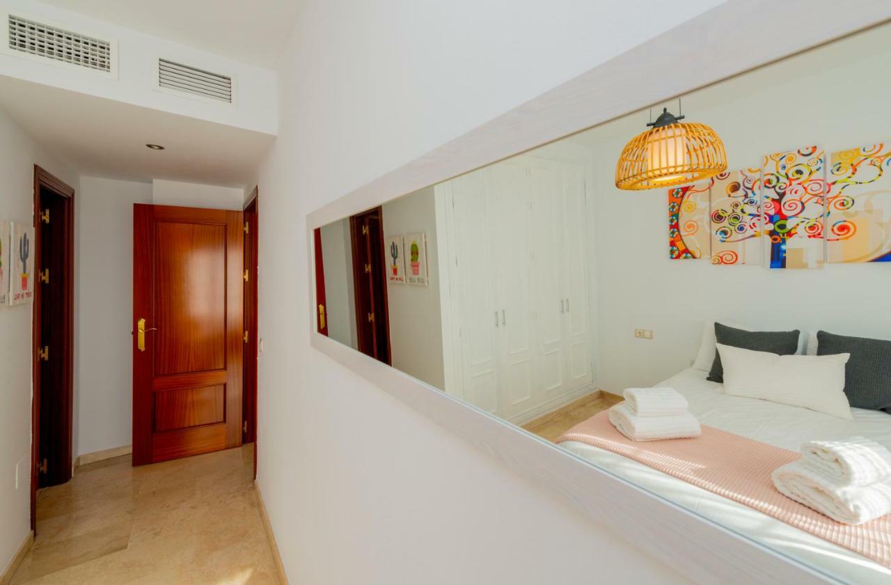 Apartamento Turistico La Vega Antequera Zewnętrze zdjęcie