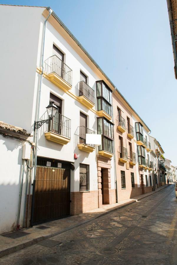 Apartamento Turistico La Vega Antequera Zewnętrze zdjęcie