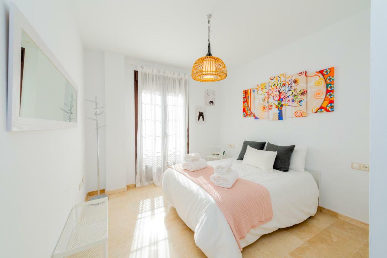 Apartamento Turistico La Vega Antequera Zewnętrze zdjęcie