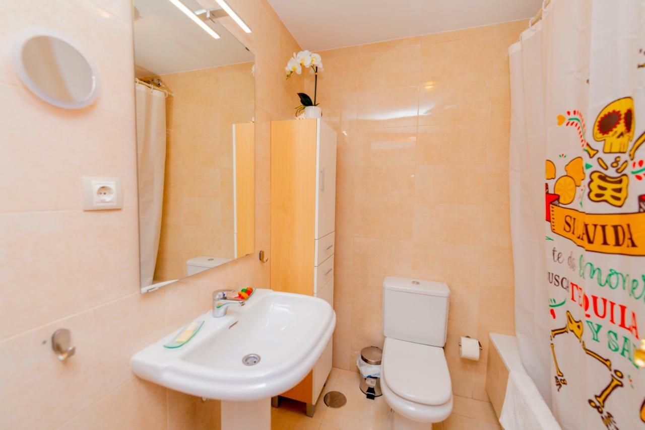 Apartamento Turistico La Vega Antequera Zewnętrze zdjęcie
