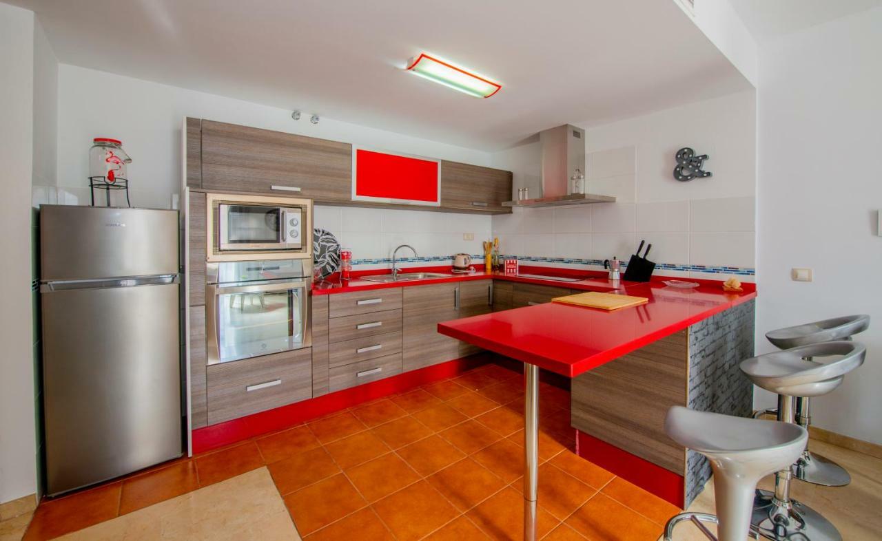 Apartamento Turistico La Vega Antequera Zewnętrze zdjęcie