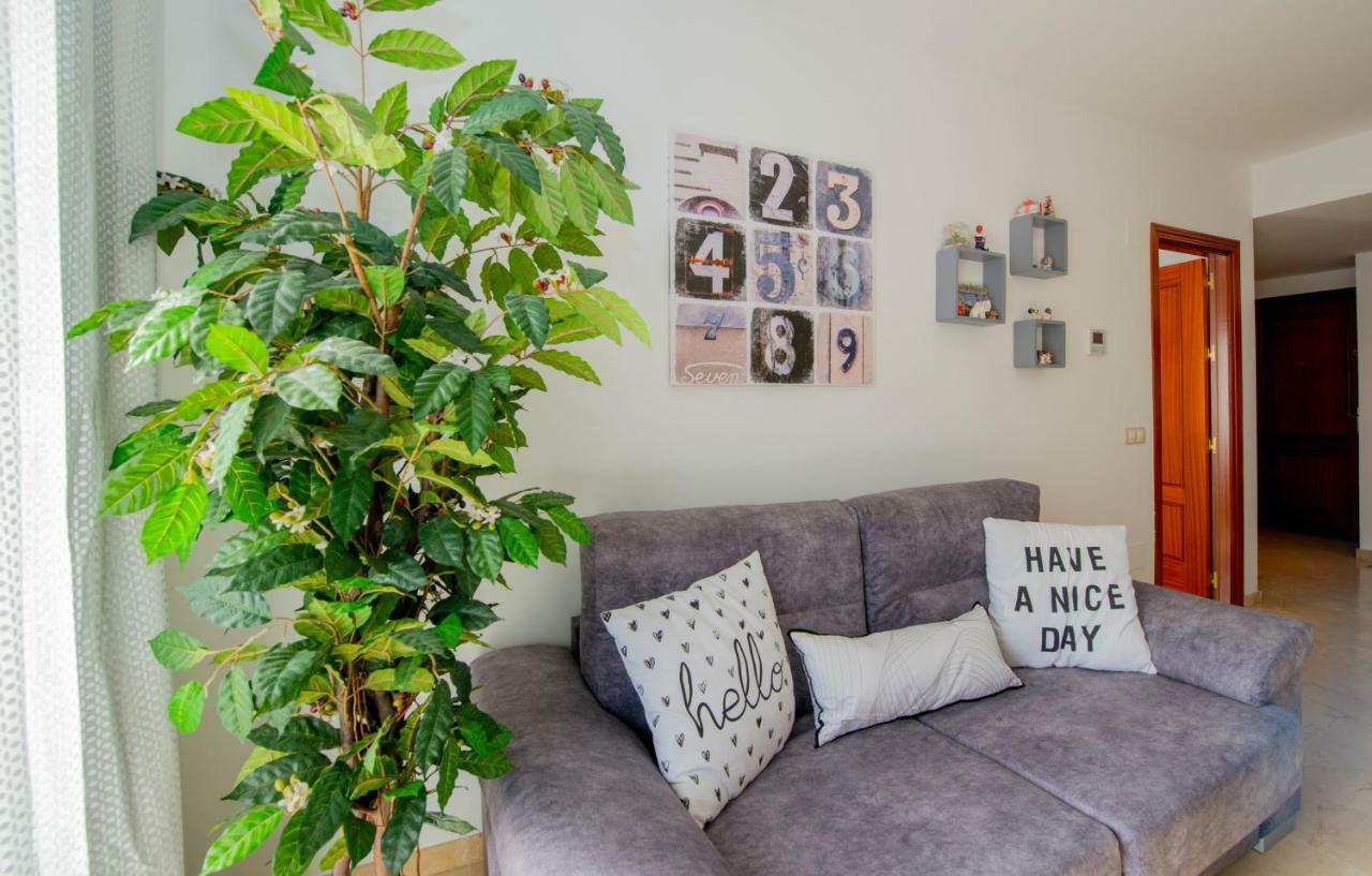 Apartamento Turistico La Vega Antequera Zewnętrze zdjęcie