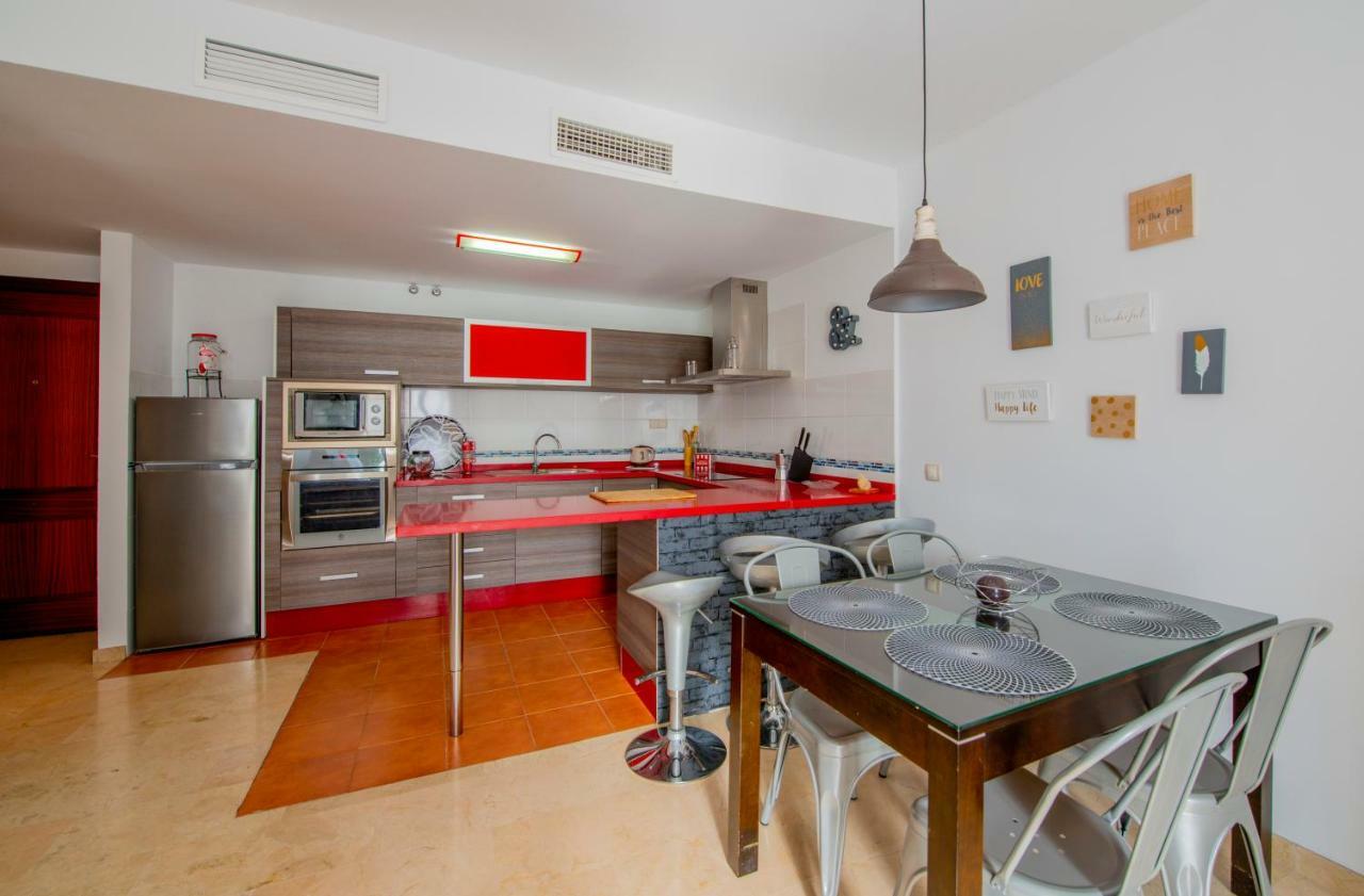 Apartamento Turistico La Vega Antequera Zewnętrze zdjęcie